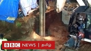 சிறுவன் சுஜித் மீட்கப்பட போவது இப்படிதான்...! | How sujith will be rescued?