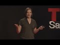 Three ways to set people up for success after prison  Annelies Goger  TEDxSanQuentin