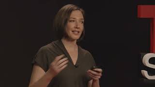 Three ways to set people up for success after prison | Annelies Goger | TEDxSanQuentin