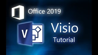 Microsoft Visio 2019 - Full Tutorial for Beginners [+General Overview]