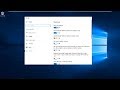 Windows 10 Taskbar Missing Or Not Responding