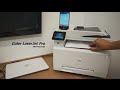 HP Printer - Color LaserJet Pro MFP M277dw Review HP Printer - Color LaserJet Pro MFP M277dw Review