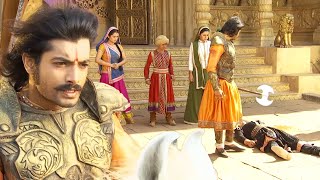 क्या हुआ था जब अचानक मुग़ल घुसे थे महाराणा प्रताप के महल में ? | Maharana Pratap | Full Episode 2025