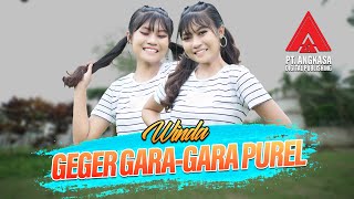 Geger Gara Gara Purel - Winda | House [Official Music Video]