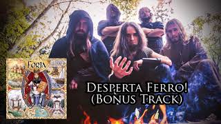 Forja - Desperta Ferro (Bonus Track)