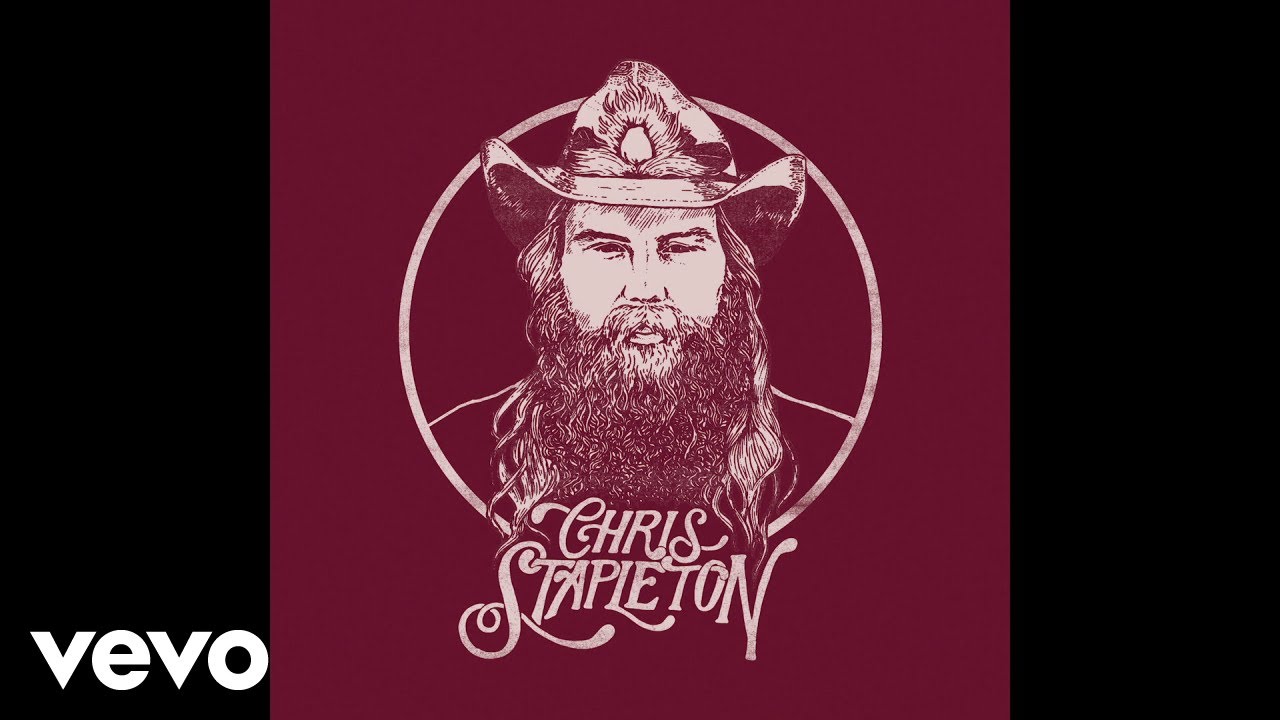 Chris Stapleton - Tryin' to Untangle My Mind Chris Stapleton - Tryin' to Untangle My Mind