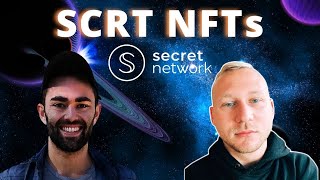 How Are SECRET NFTs Different than ETH NFTs
