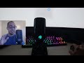 roccat torch usb microphone review