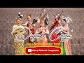 Dayak Cega' by drP (ft. Elisabeth, Jejes, Erika) Official Music Video