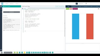 3.7.8 French Flag codehs python