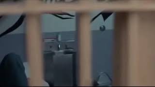Lockdown (Lloyd Avery gets jumped)