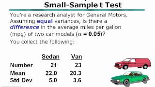 STAT 101 Examples Class 10, Example 2