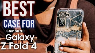 Samsung Galaxy Z Fold 4 Case - Ultimate Security 💪