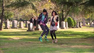 Don't Be Suspicious | Parks and Recreation