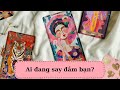 Tarot: Ai đang say đắm bạn? @ChubbyTarot Tarot Reading