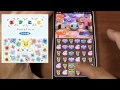 実況プレイ ポケとる スマホ版 sランクゲット！ pokémon shuffle android ios ポケモン