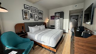 Hyatt Centric Montreal - 1 King Bed High Floor - Full Tour + Globalist Breakfast