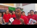 sdp walkabout sadasivam veriyah introduces chee soon juan