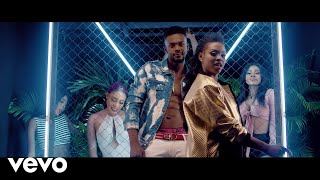 Cynthia Sleek - JEJE [Official Video]