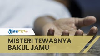 Terungkap Kejanggalan Tewasnya Bakul Jamu, Tak Diketahui Anak di Kamar Sebelah hingga Palu Berdarah