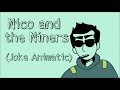 NICO AND THE NINERS- Twenty One Pilots (JOKE ANIMATIC)