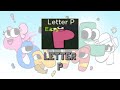 How to get letter P in find the alphabet lore morphs roblox