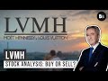 Louis Vuitton Moët Hennessy (LVMH) Stock Analysis: Is It a Buy or a Sell? | Dividend Investing