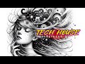 TECH HOUSE  / Techno×House /【background music】