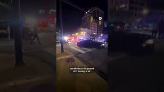 Alabama shooting leaves at least two dead, local official says