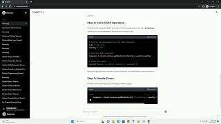python zeep soap example