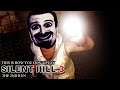 This Is How You DON'T Play Silent Hill 3 HD: The 2nd Run (0utsyder Edition)