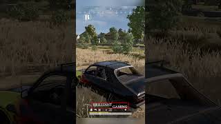 Brabansion Playing PUBG.... No Commentary... [pubg]