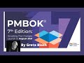 PMBOK 7th edition | PMI ATP Greta Explaining PMBOK 7| In depth Analysis of PMBOK 7 th Edition |