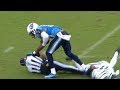 NFL Referees Getting Hit Compilation