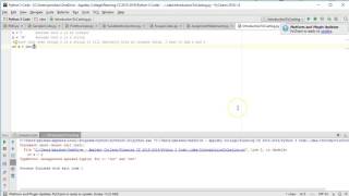 The Basics - Python 3: Casting primitive types
