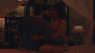 gunaah Web series | hot scenes timing | ep 1 -10 | surbhi | zayn ibad | @DisneyplusHotstar12  #hot