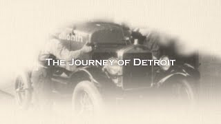Detroit | Endless Energy for The City of Endless Innovation