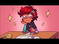 LUMITY | VERY SWEET | THE OWL HOUSE COMIC | TOH