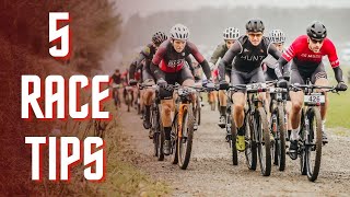 5 TIPS for big RACE gains - Mossa Double Header Weekend