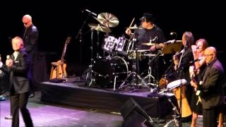Peter Cetera If You Leave Me Now 04 19 2013 Live In Sao Paulo