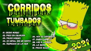 CORRIDOS TUMBADOS 2020-2021🟢 Mix Justin Morales,Natanael Cano,Junior H,Fuerza Re