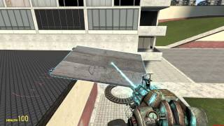 Garry's Mod - Basic Wire - 10 (Angles)