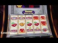 $2 denom quick hits slot machine bonus.