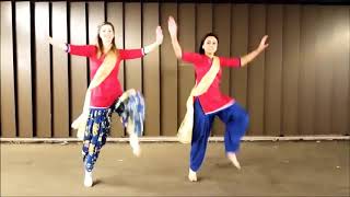 Teri Wait Kaur B Latest Full Video Song  With Desi Panjaban Girl