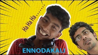 ENNODA KALI | എന്നോടാ കളി | country_fellows | funny videos