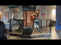 Motives by Aidan Taylor live acoustic