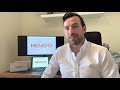 HEMO+ Y Combinator Founder Video