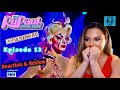 Drag Race Season 14 Episode 13 Reaction and Review | Ross Mathews Roast