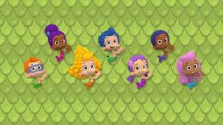 Bubble Guppies - It’s a Lizard (Official Music Video) (feat. Zooli, the New Guppy)