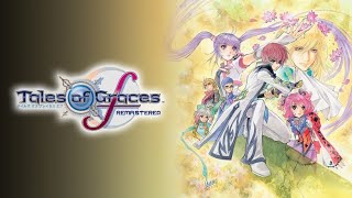 #6 Tales of Graces f